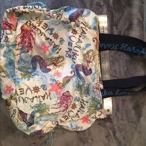 Harajuku Lovers Shoulder Bag